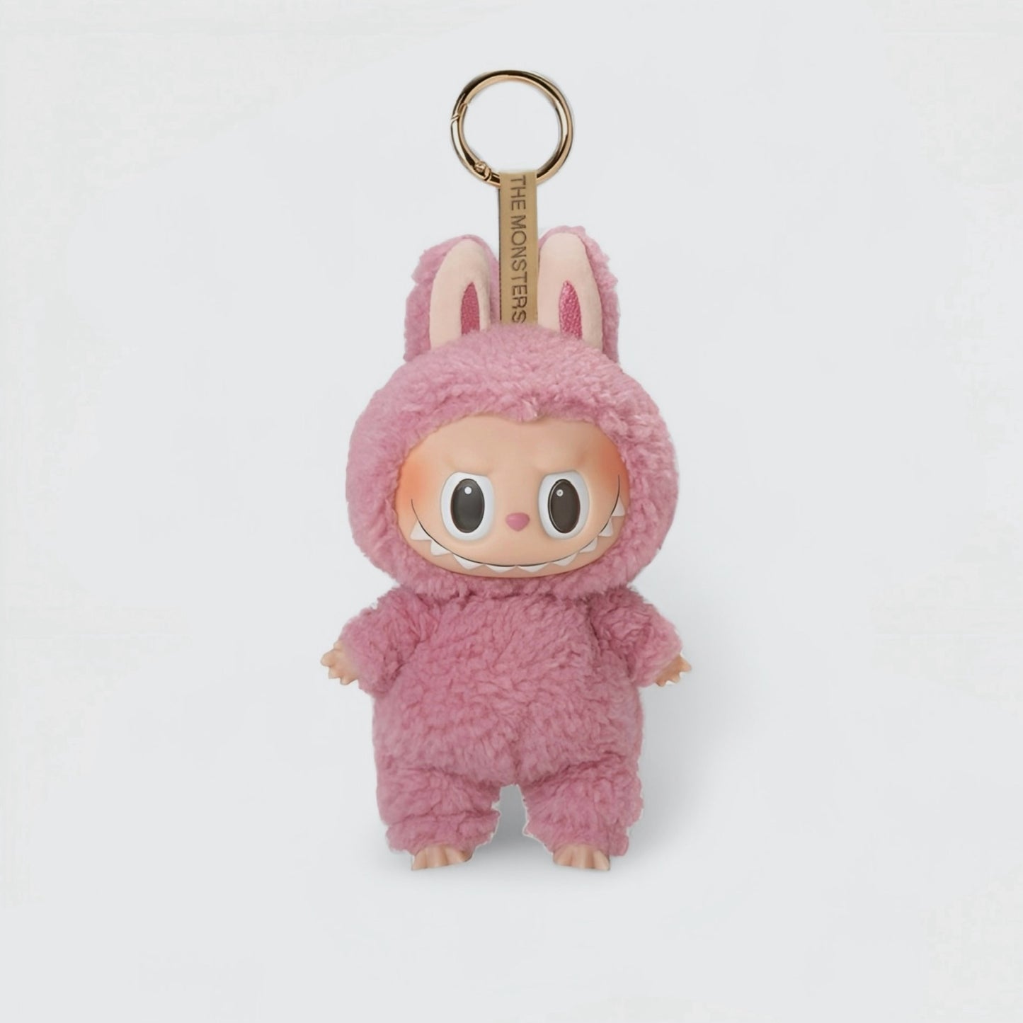 Labubu by Pop Mart - Exciting Macaron