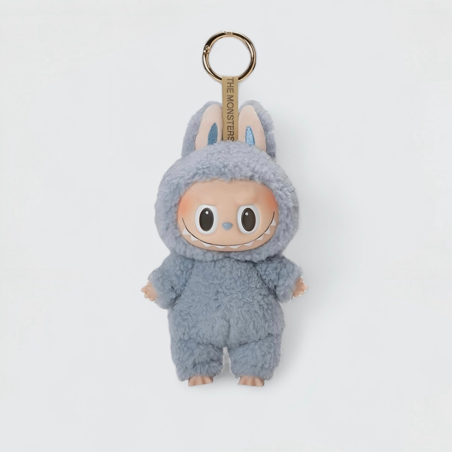 Labubu by Pop Mart - Exciting Macaron