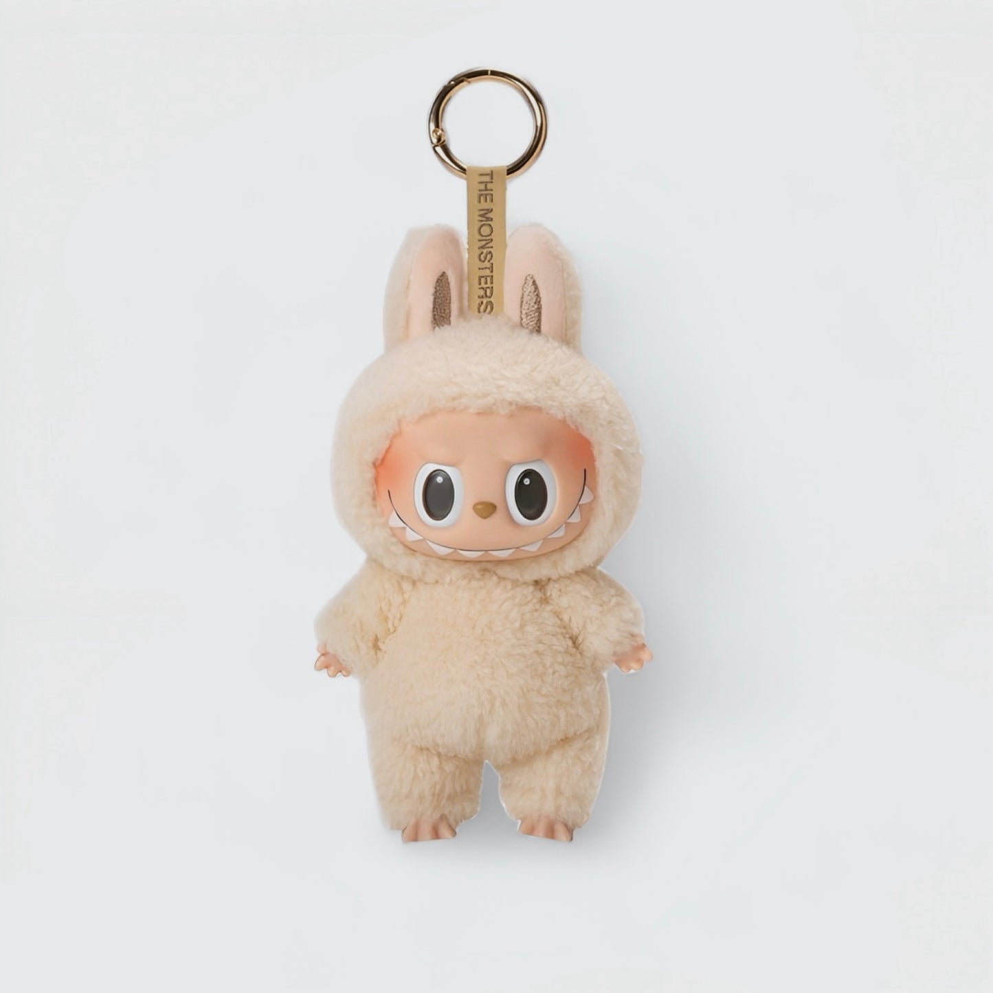 Labubu by Pop Mart - Exciting Macaron