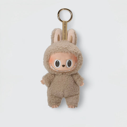 Labubu by Pop Mart - Exciting Macaron