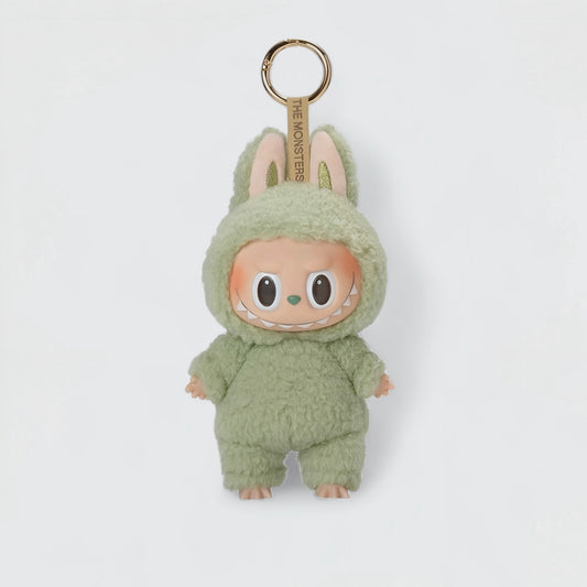 Labubu by Pop Mart - Exciting Macaron