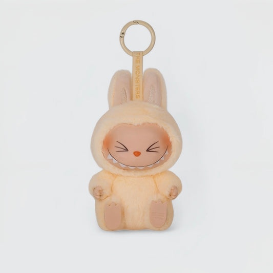 Labubu by Pop Mart - Have a Seat